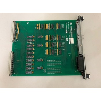 SVG Thermco 620786-01 Alarm Input Board